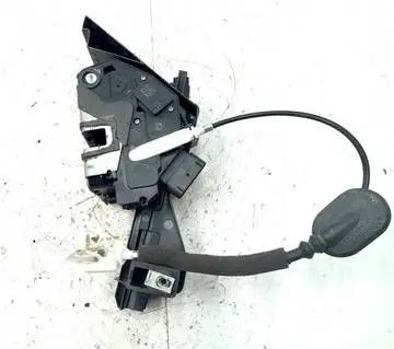 Ford Fusion II Rear door lock DS73F264A53AA