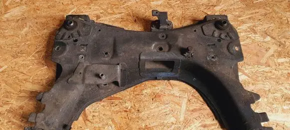 Renault Scenic II - Grand scenic II Front subframe