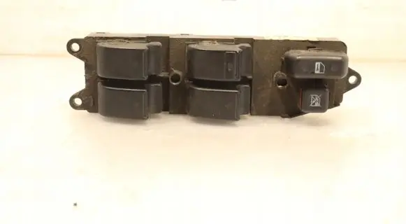 Toyota Avensis T250 Electric window control switch