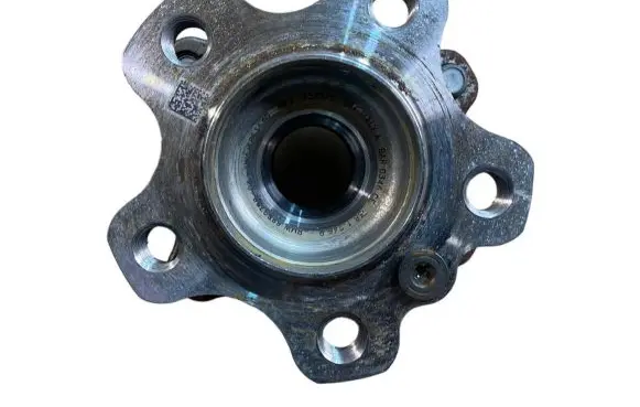 BMW 3 G20 G21 Rear wheel ball bearing 6899175 33406899175