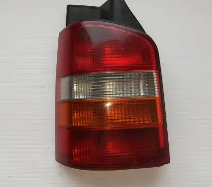 Volkswagen Transporter - Caravelle T5 Rear/tail lights 7H0945095F 7H0945257A
