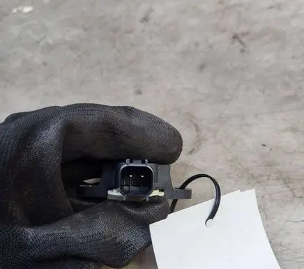 Volvo V60 Airbag deployment crash/impact sensor 30798030