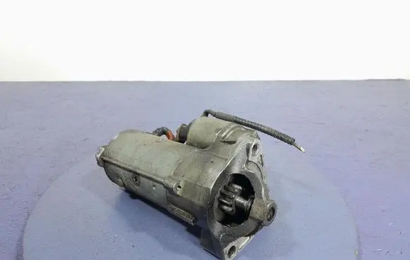 Renault Megane II Starter motor 8200628426