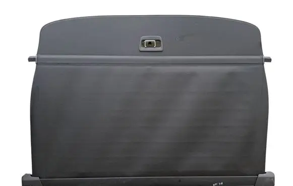 Volkswagen PASSAT B7 Parcel shelf load cover 3AF867871D 3AF867871