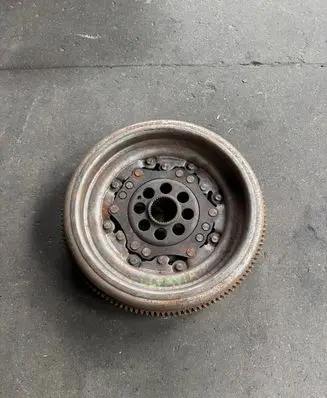 Audi A3 S3 8V Flywheel 06K105266A