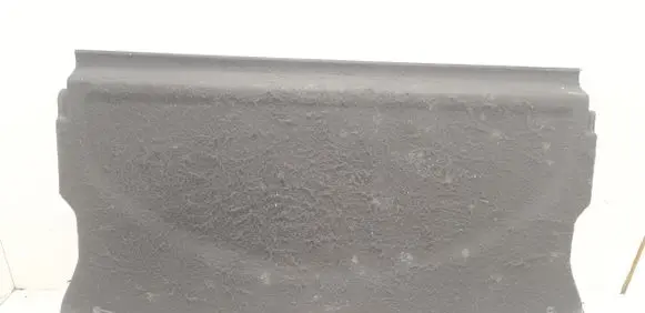 Citroen C4 I Parcel shelf load cover 96462174ZD