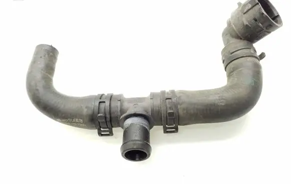 Audi A4 S4 B8 8K Engine coolant pipe/hose 8K0121086AB