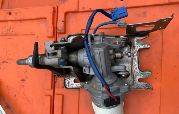 Renault Twingo I Electric power steering pump 8200809483