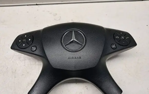 Mercedes-Benz C AMG W204 Steering wheel airbag 2048600202