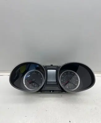 Hyundai Santa Fe Speedometer (instrument cluster) 940012W040 11002259110H