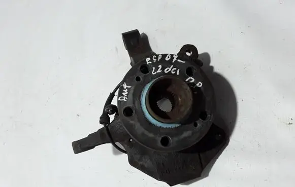 Renault Espace - Grand espace IV Front wheel hub