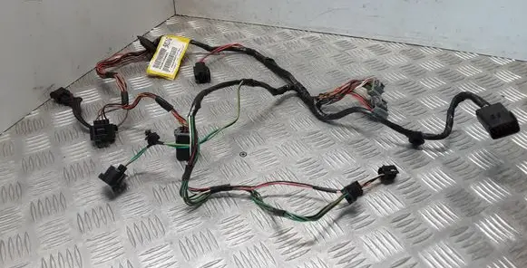 Chrysler Grand Voyager V Sliding door wiring loom P04869546AG