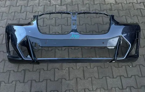 BMW X3 G01 Front bumper 