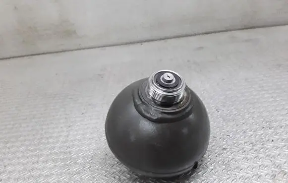 Citroen C5 Shock absorber/damper/air suspension 