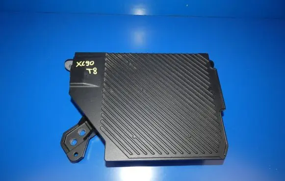 Volvo XC90 Audio system kit 31456899 L058B30G2557207 31456885AA