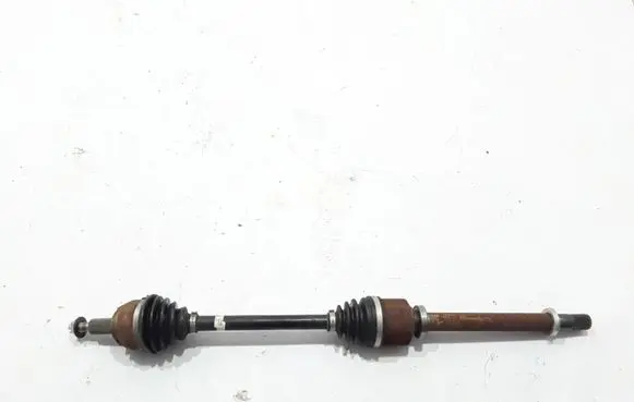 Renault Latitude (L70) Front driveshaft 8200908710