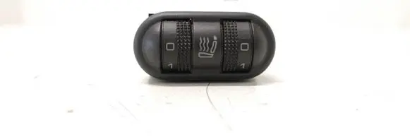 Volkswagen Sharan Seat heating switch 7M0963563B