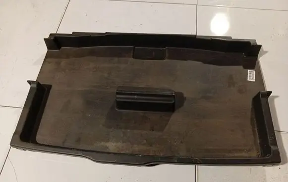 Toyota Avensis T250 Other trunk/boot trim element 6499305020 64993-05020