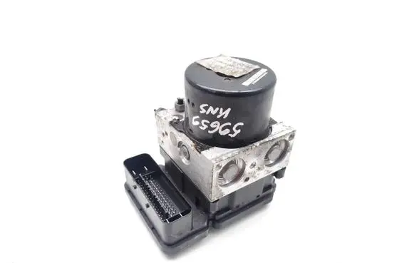 Ford C-MAX II ABS Pump BV61-2C405-AL 10.0212-0961.4 10.0961-0199.3