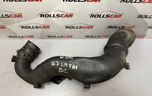 Audi A3 S3 8L Intercooler hose/pipe PX0446037