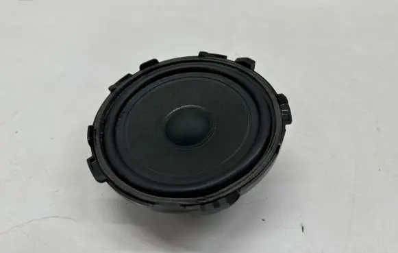 Panel speaker