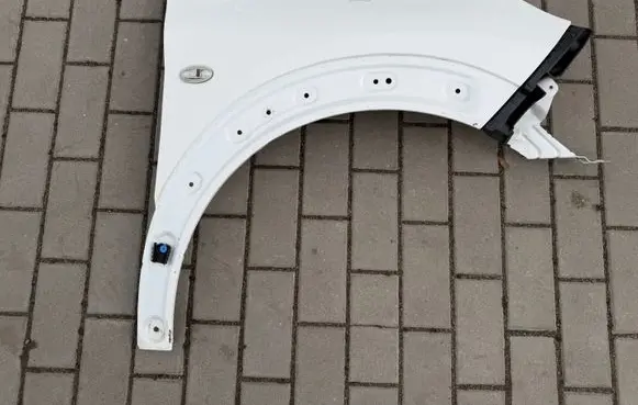Citroen C4 Cactus Fender 