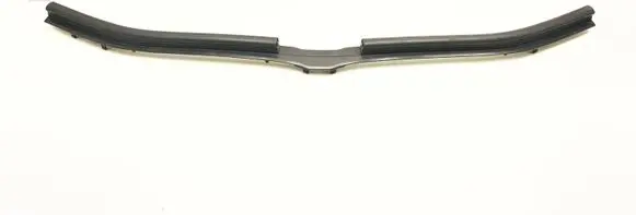 Top upper radiator support slam panel
