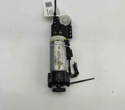 Mercedes-Benz E A207 Other devices A2078600141