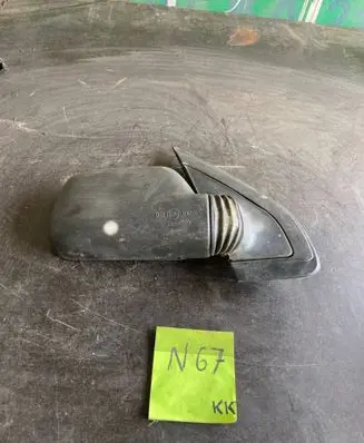 Daewoo Tico Manual wing mirror E2001209
