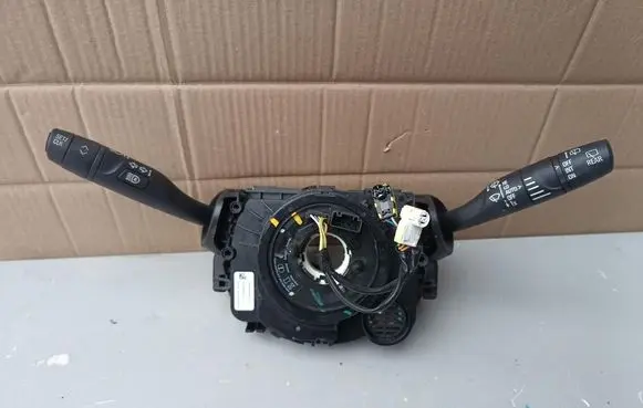 Opel Grandland X Headlight wiper switch 98118823YX