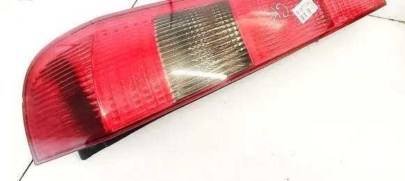 Ford Fiesta Rear/tail lights 20025748