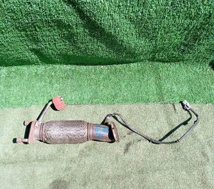 Hyundai Veloster Lambda probe sensor 392102B360 9025030169