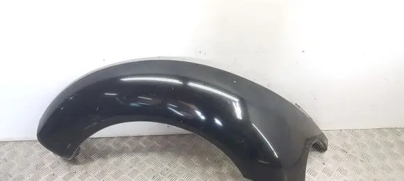 Volkswagen New Beetle Fender