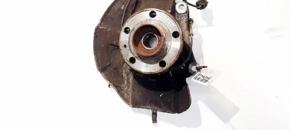 Volvo S60 Front wheel hub 