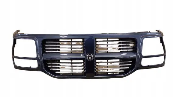 Dodge Nitro Front grill