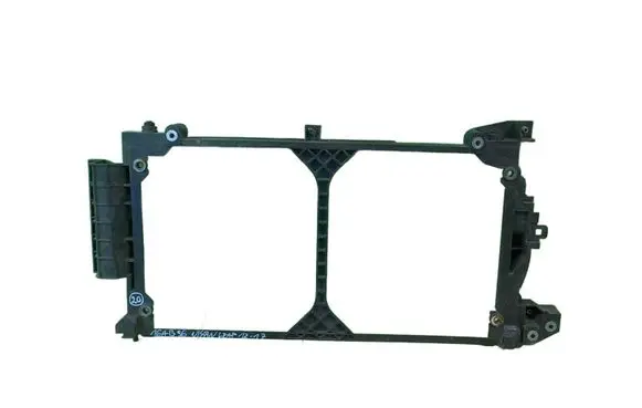 Nissan Leaf I (ZE0) Radiator support slam panel 214963NL0A