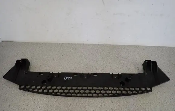 Hyundai ix20 Rear bumper trim bar molding 