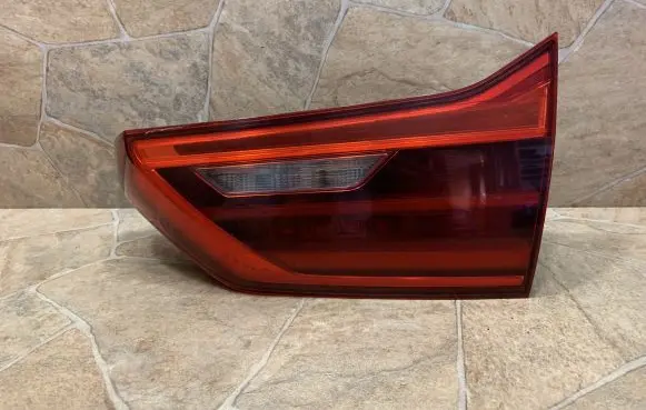 BMW 5 G30 G31 Tailgate rear/tail lights 8493051