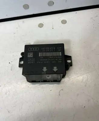 Audi A7 S7 4G Parking PDC control unit/module 4H0919475N