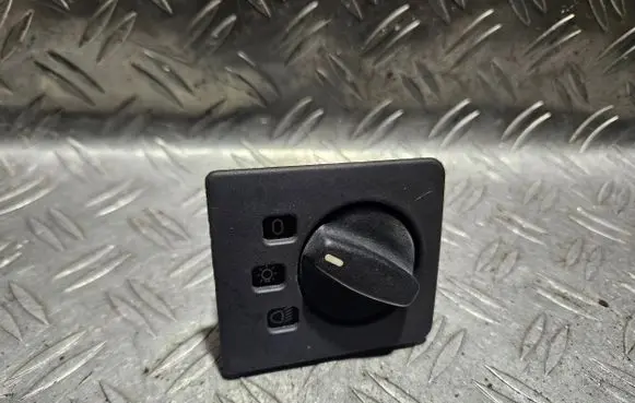 Peugeot Boxer Light switch A223
