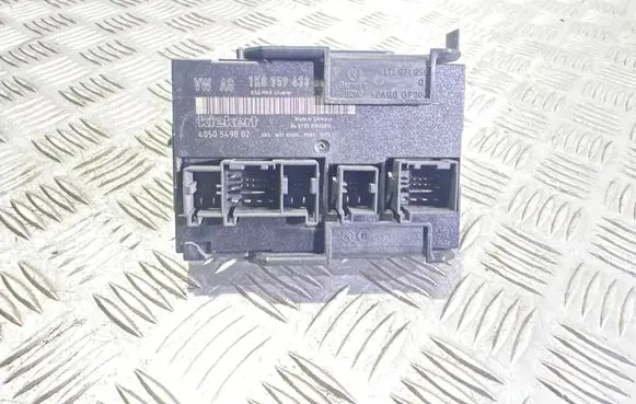 Volkswagen Touran I Comfort/convenience module 1K0959433BL 1T1971858