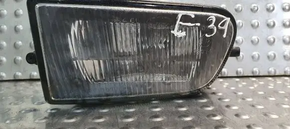 BMW 5 E39 Front fog light 8377941