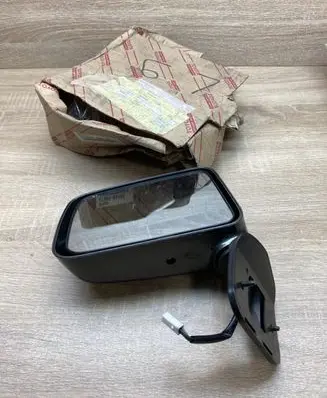 Toyota 4 Runner N60 Front door electric wing mirror 8794089137