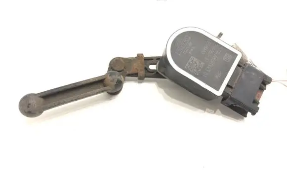 BMW 5 F10 F11 Headlight/headlamp level sensor 6860843