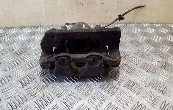 Jaguar XF X250 Front brake caliper