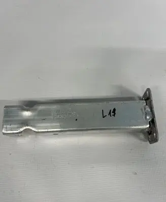 Audi Q7 4M Radiator support slam panel bracket 4M0802037A