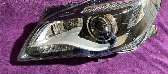 Opel Insignia A Headlight/headlamp 13367129