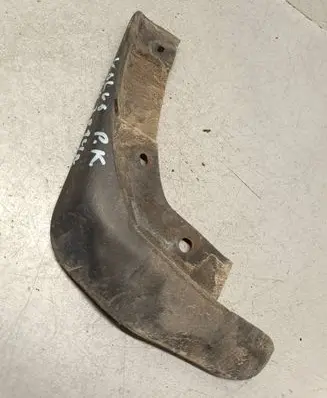 Front mudguard