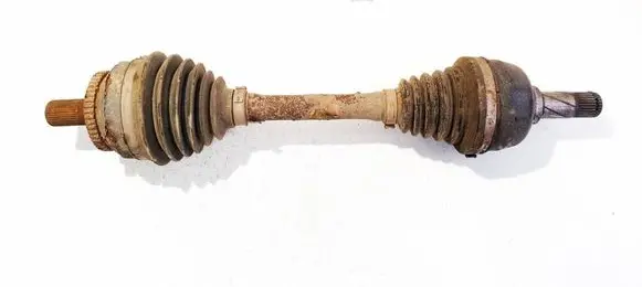 Volvo V70 Front driveshaft