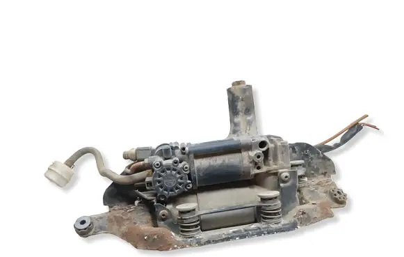 Audi A6 Allroad C7 Air suspension compressor/pump 4G0616005D 443020187